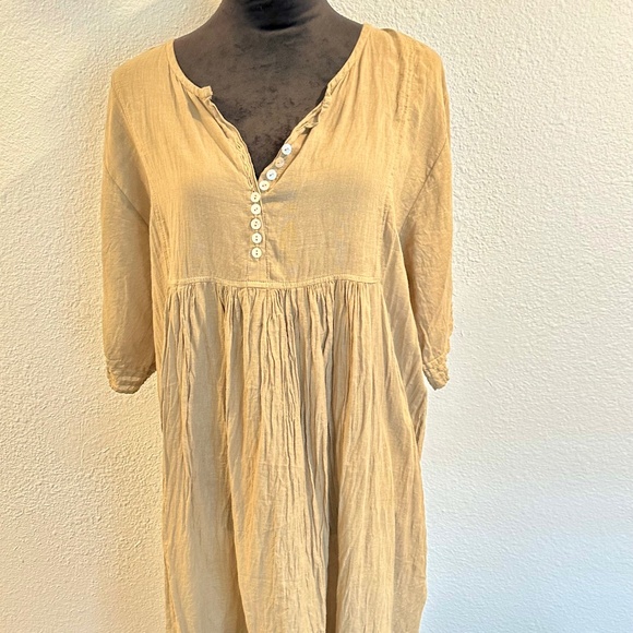 NWT. JP and Mattie dress. L - Picture 6 of 6